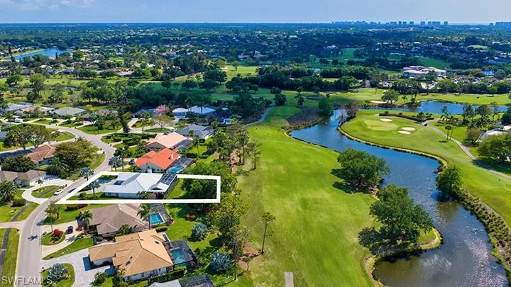 1966 Imperial Golf Course Blvd, Naples, Florida 34110