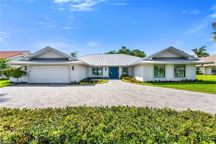 1966 Imperial Golf Course Blvd, Naples, Florida 34110
