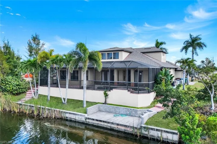 2832 SW 17th  AVE, Cape Coral, FL 33914
