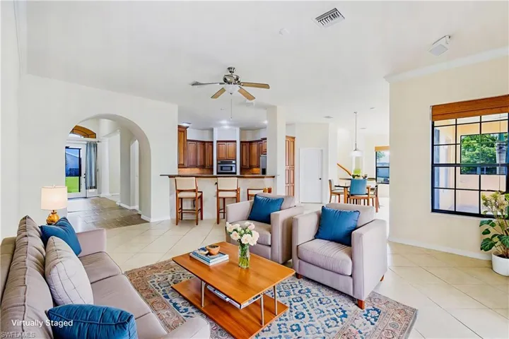 2832 SW 17th  AVE, Cape Coral, FL 33914