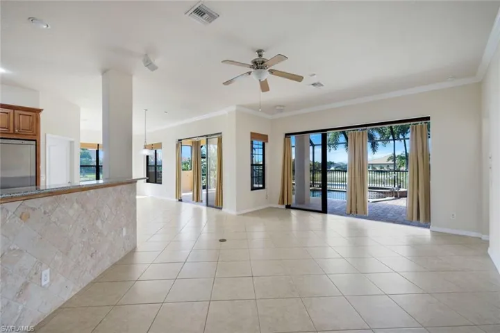 2832 SW 17th  AVE, Cape Coral, FL 33914