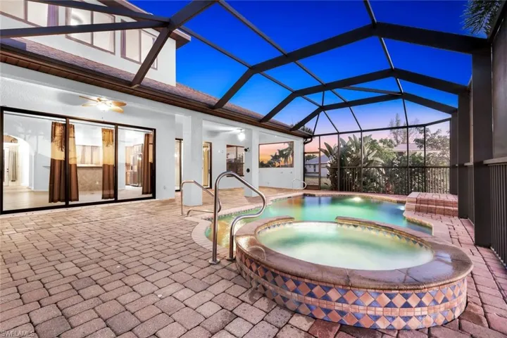 2832 SW 17th  AVE, Cape Coral, FL 33914