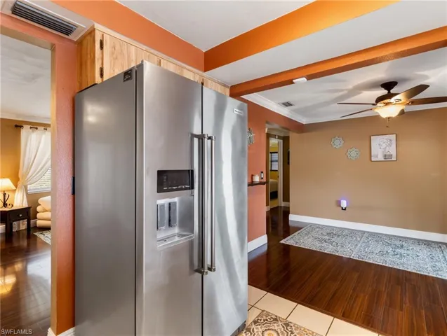 1685 N Hermitage Rd, Fort Myers, Florida 33919