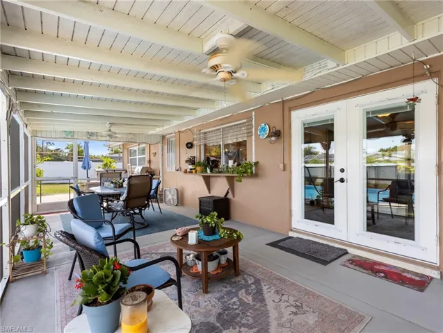 1685 N Hermitage Rd, Fort Myers, Florida 33919