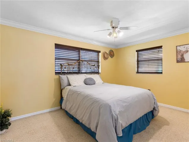 1685 N Hermitage Rd, Fort Myers, Florida 33919