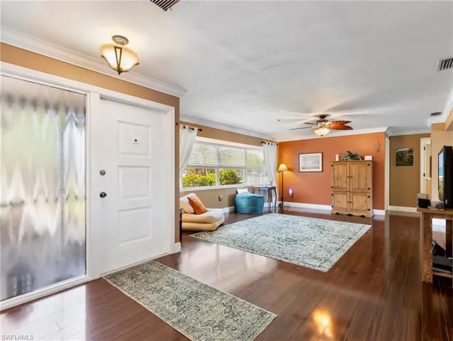 1685 N Hermitage Rd, Fort Myers, Florida 33919