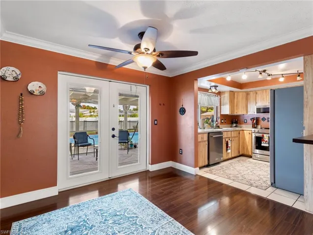 1685 N Hermitage Rd, Fort Myers, Florida 33919