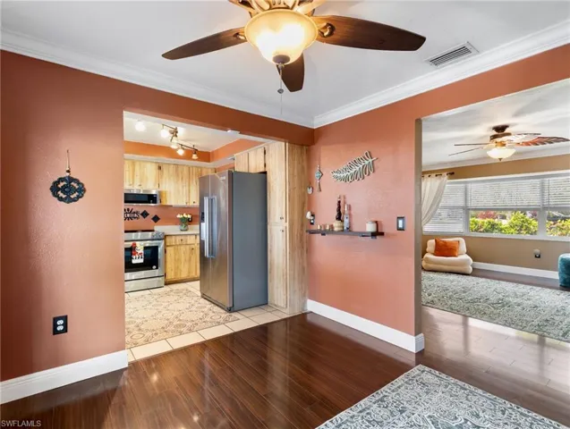 1685 N Hermitage Rd, Fort Myers, Florida 33919