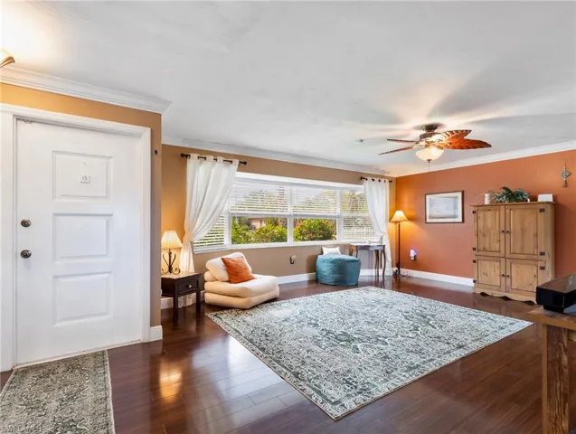 1685 N Hermitage Rd, Fort Myers, Florida 33919