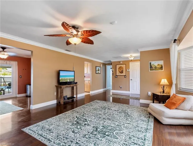 1685 N Hermitage Rd, Fort Myers, Florida 33919