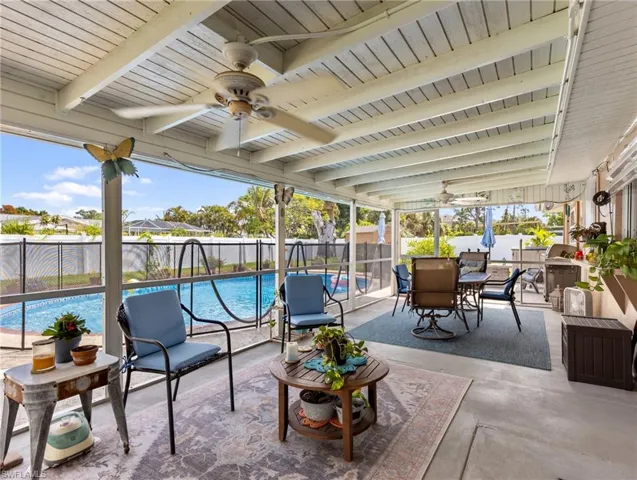 1685 N Hermitage Rd, Fort Myers, Florida 33919