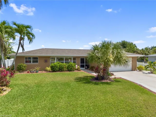Welcome to 1685 N. Hermitage Rd.