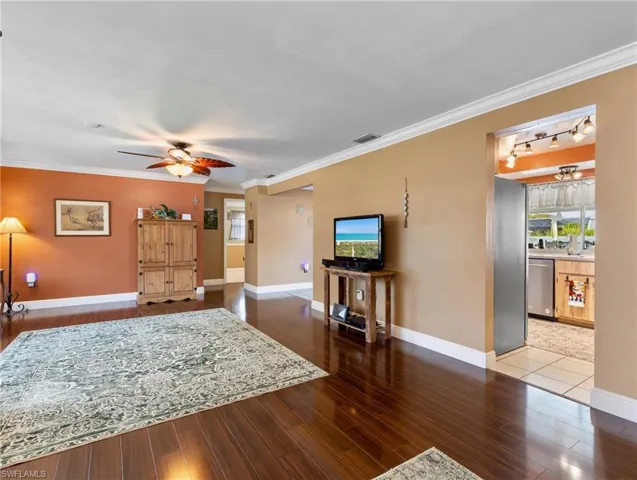 1685 N Hermitage Rd, Fort Myers, Florida 33919