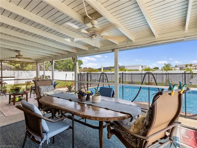 1685 N Hermitage Rd, Fort Myers, Florida 33919