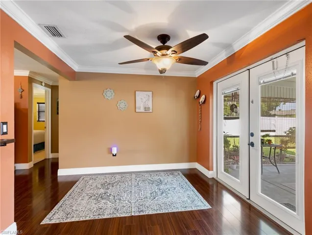 1685 N Hermitage Rd, Fort Myers, Florida 33919