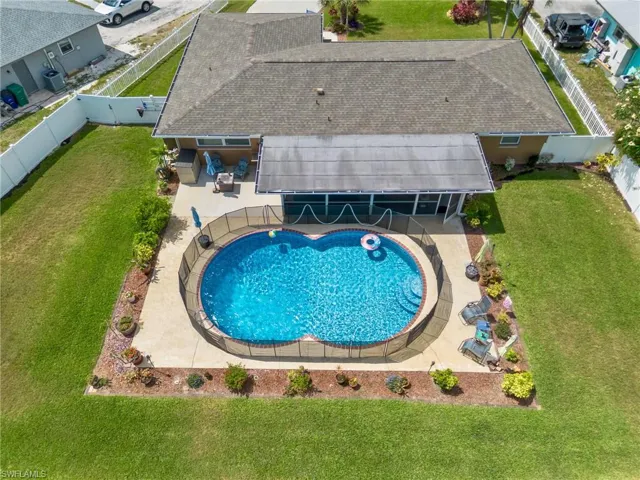 1685 N Hermitage Rd, Fort Myers, Florida 33919