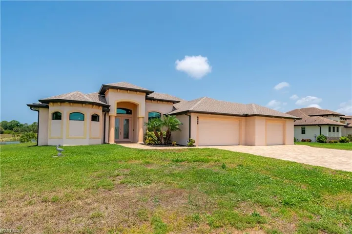 476  Sweetwater  DR, Rotonda West, FL 33947