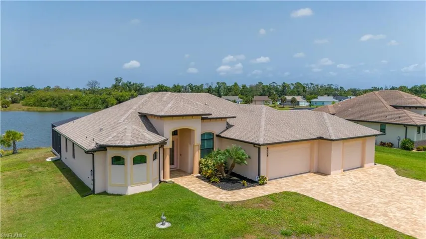 476  Sweetwater  DR, Rotonda West, FL 33947