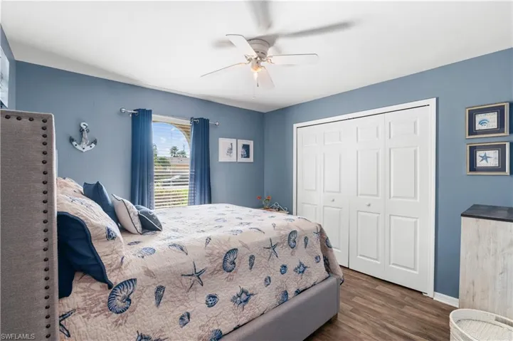 2110 Sw Santa Barbara Pl, Cape Coral, Florida 33991