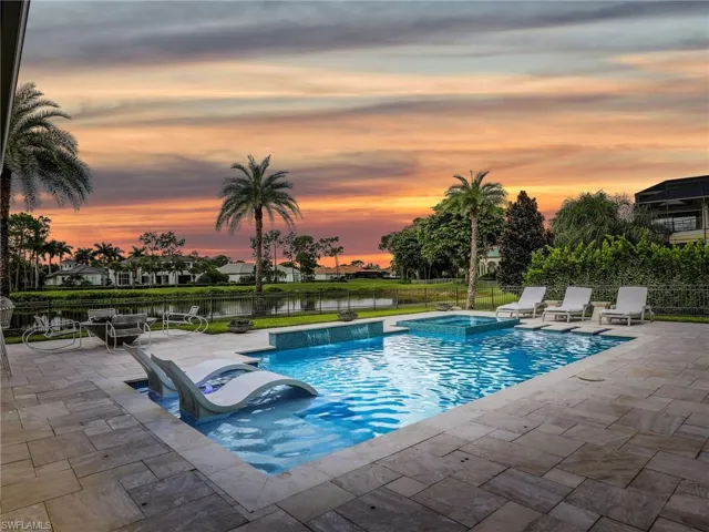6536 Highcroft Dr, Naples, Florida 34119