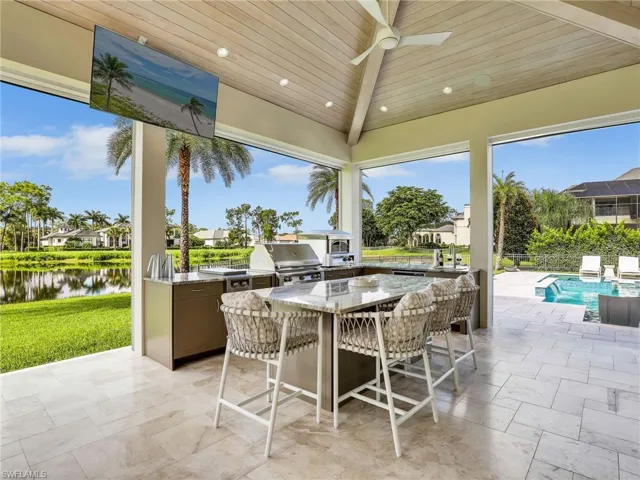 6536 Highcroft Dr, Naples, Florida 34119