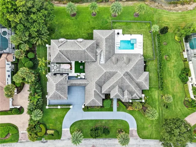 6536 Highcroft Dr, Naples, Florida 34119