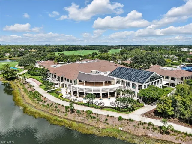 6536 Highcroft Dr, Naples, Florida 34119
