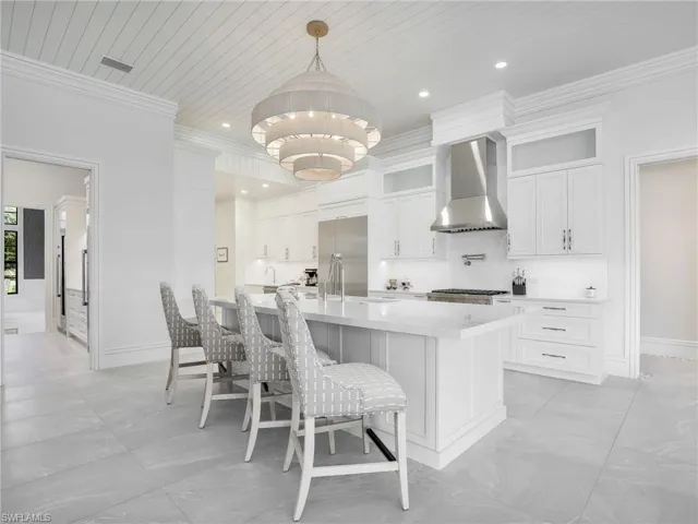 6536 Highcroft Dr, Naples, Florida 34119