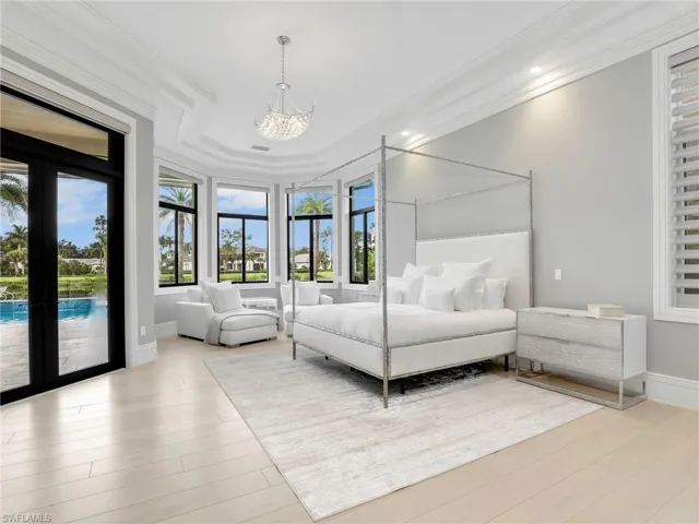 6536 Highcroft Dr, Naples, Florida 34119