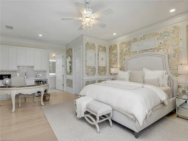 2nd floor bedroom #2