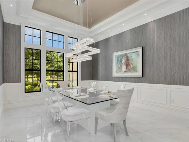 6536 Highcroft Dr, Naples, Florida 34119