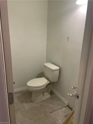 Guest bath