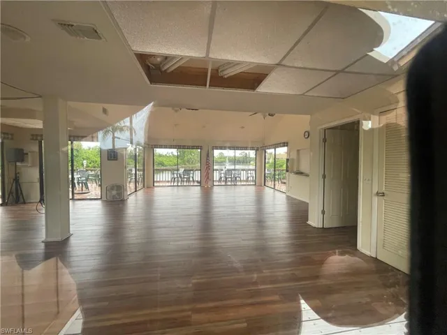 Inside Clubhouse