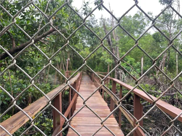 Path to lease docks