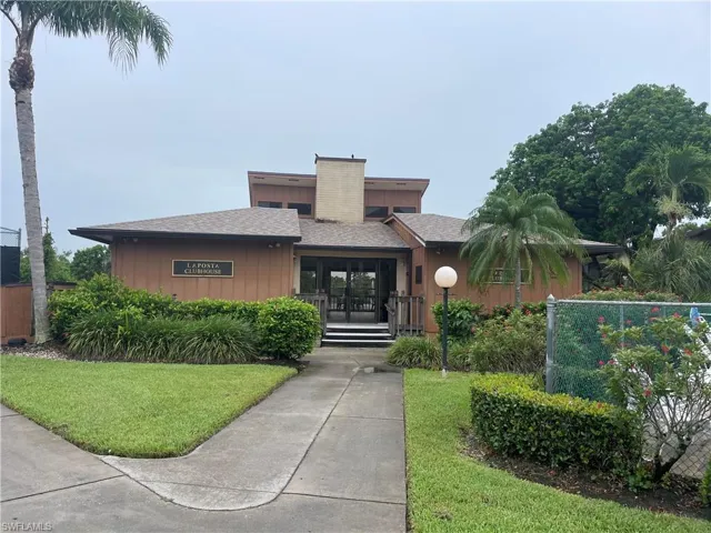 Clubhouse