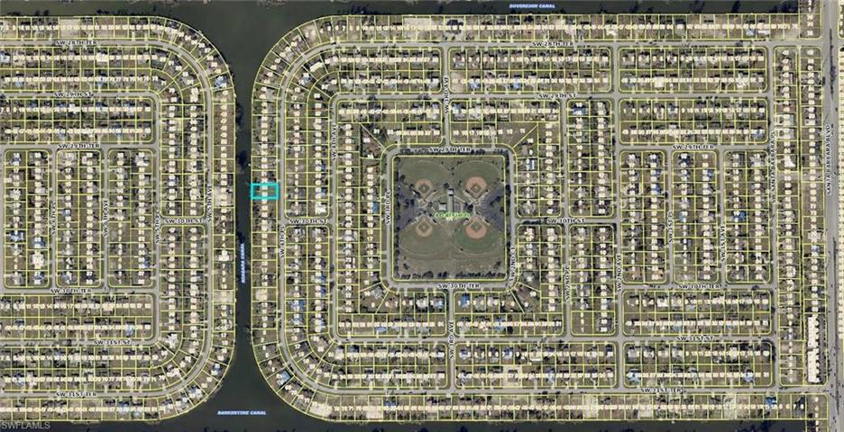 2942 SW 4th PL, CAPE CORAL FL 33914