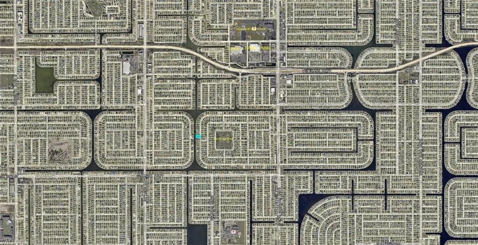 2942 SW 4th PL, CAPE CORAL FL 33914