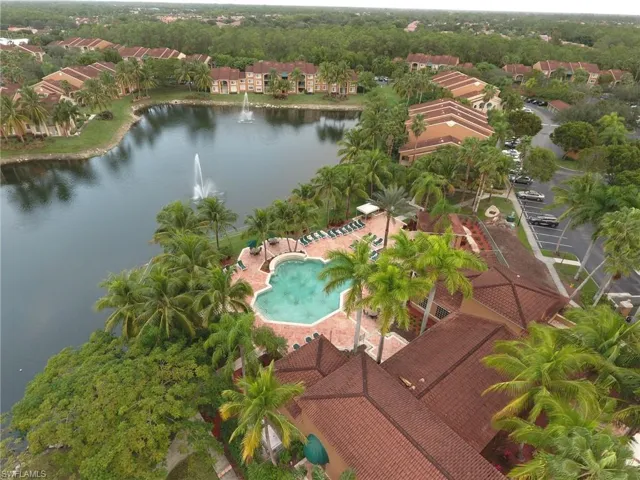 1205 Wildwood Lakes Blvd 306, Naples, Florida 34104