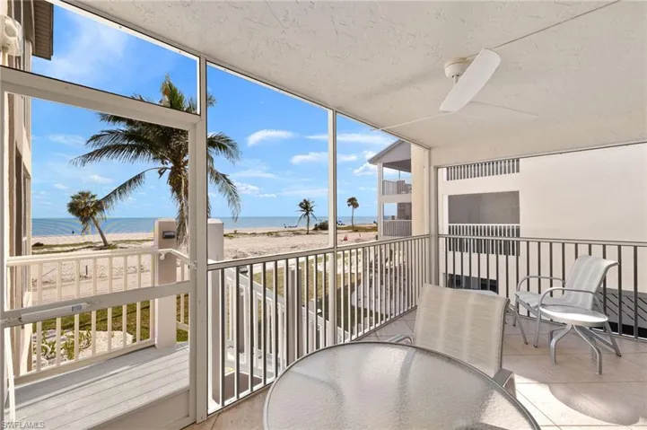 Incredible Gulf views