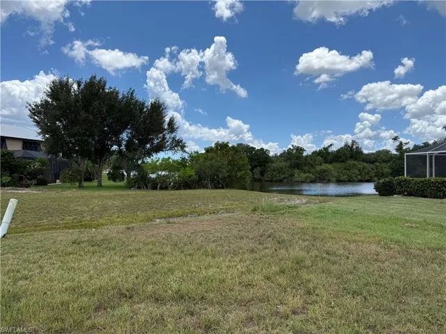 25283  Ojibway  CT, Punta Gorda, FL 33983
