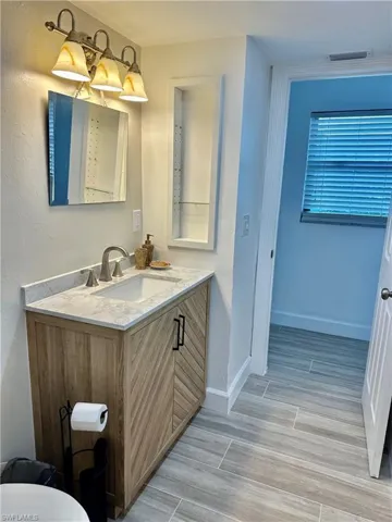 Hall Full Bath