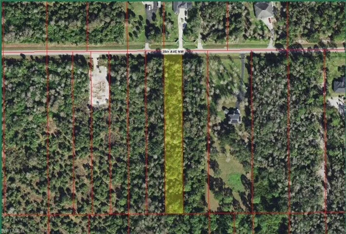 35th Ave Nw, Naples Fl 34120