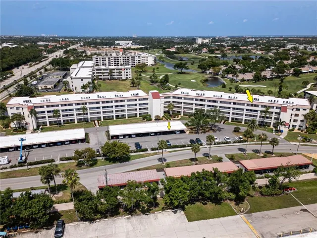 Building 23
