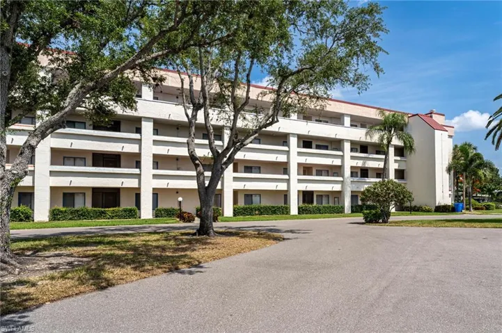 Building 23