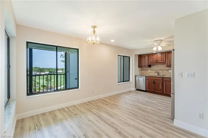 Updated Open Kitchen Concept