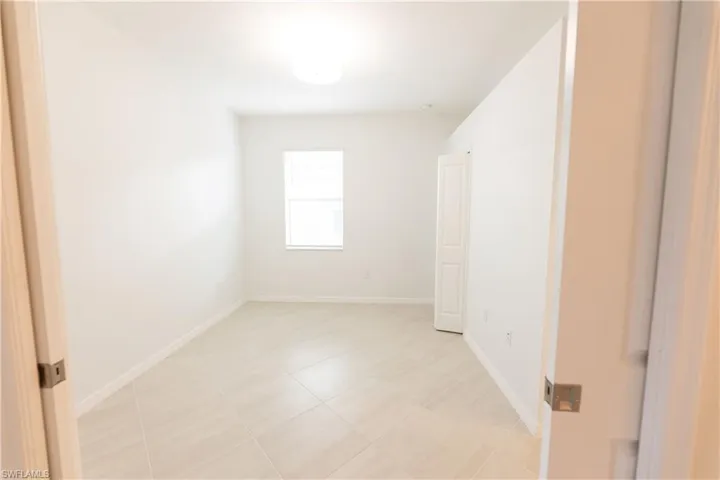 3rd bedroom