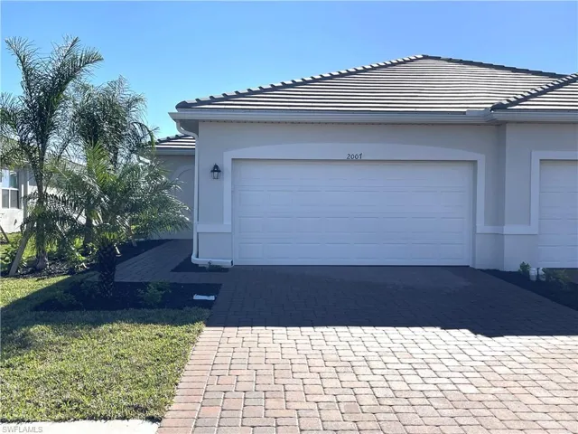 2007 Vermont Ln, Naples, Florida 34120