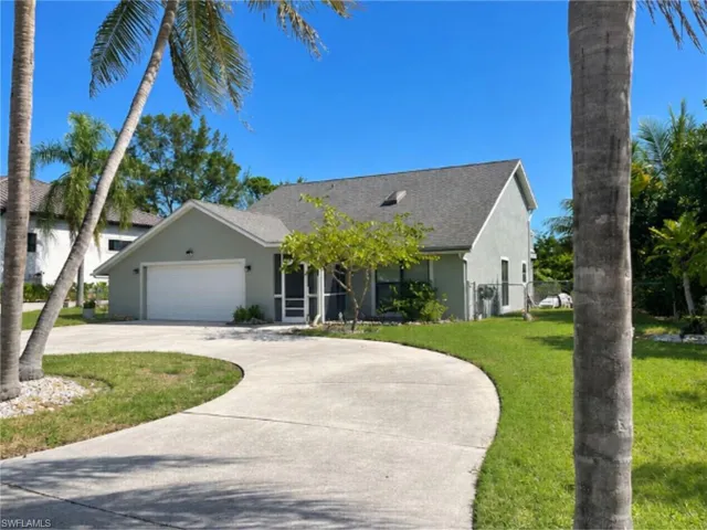 27099 Holly Ln, Bonita Springs, Florida 34135