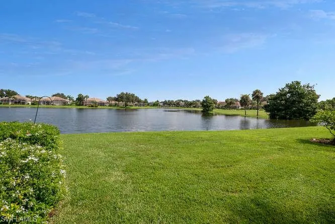 Water view