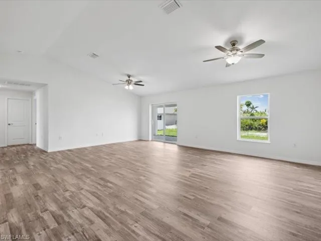 1816 NW 1st  AVE, Cape Coral, FL 33993